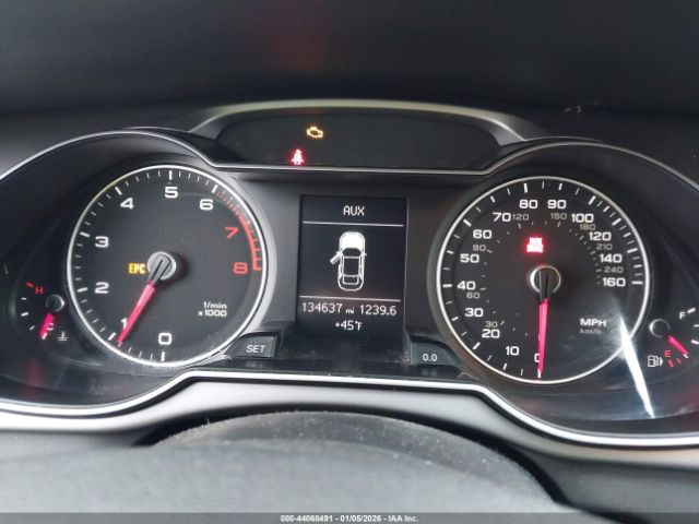 2014 AUDI A4 WAUDFAFL7EN018347 Photo 6