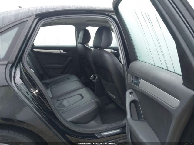 2014 AUDI A4 WAUDFAFL7EN018347 Photo 7