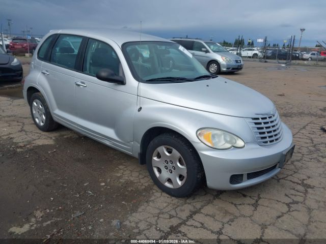 2009 CHRYSLER PT CRUISER 3A8FY48959T540286 Photo 0