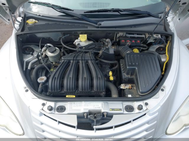 2009 CHRYSLER PT CRUISER 3A8FY48959T540286 Photo 9