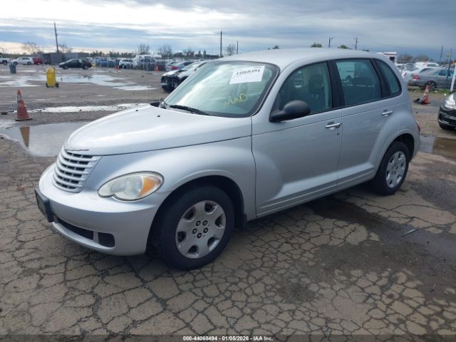 2009 CHRYSLER PT CRUISER 3A8FY48959T540286 Photo 1