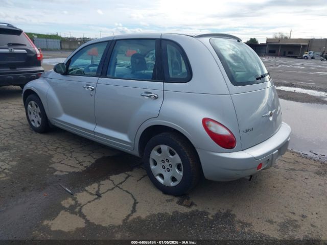 2009 CHRYSLER PT CRUISER 3A8FY48959T540286 Photo 2