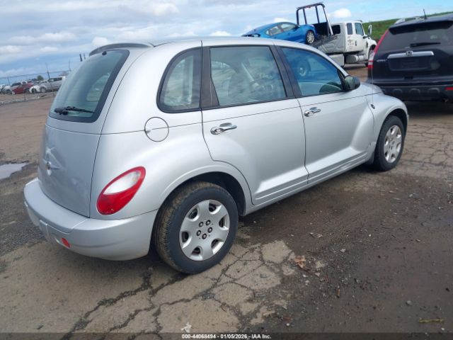 2009 CHRYSLER PT CRUISER 3A8FY48959T540286 Photo 3