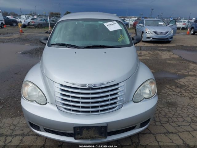 2009 CHRYSLER PT CRUISER 3A8FY48959T540286 Photo 5
