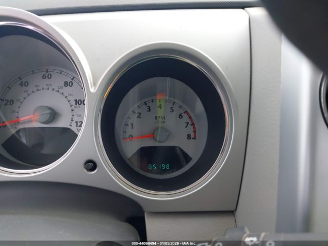 2009 CHRYSLER PT CRUISER 3A8FY48959T540286 Photo 6