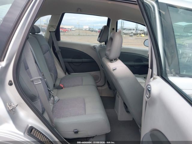 2009 CHRYSLER PT CRUISER 3A8FY48959T540286 Photo 7