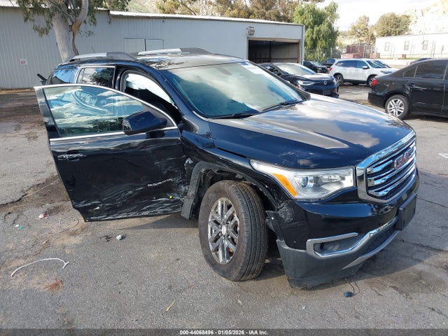 1GKKNULS0KZ254079 GMC Acadia Slt-1