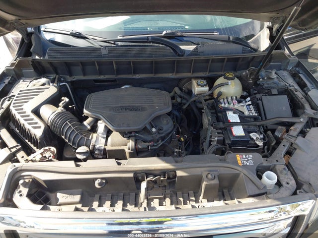 1GKKNULS0KZ254079 GMC Acadia Slt-1