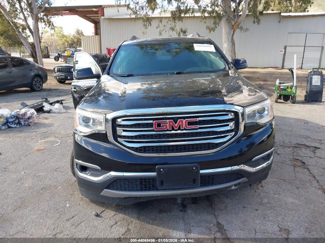 1GKKNULS0KZ254079 GMC Acadia Slt-1