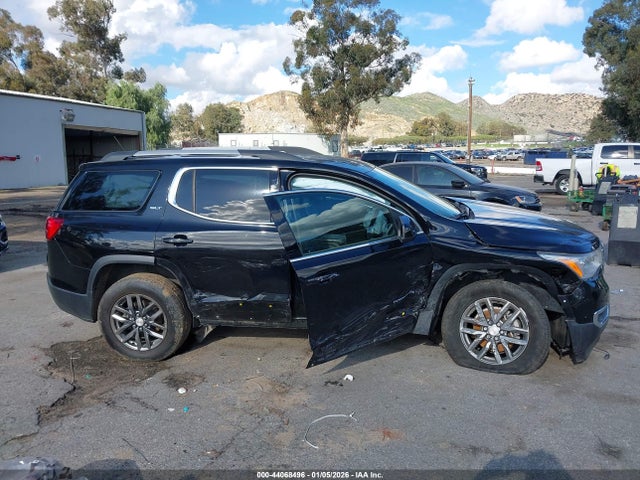 1GKKNULS0KZ254079 GMC Acadia Slt-1