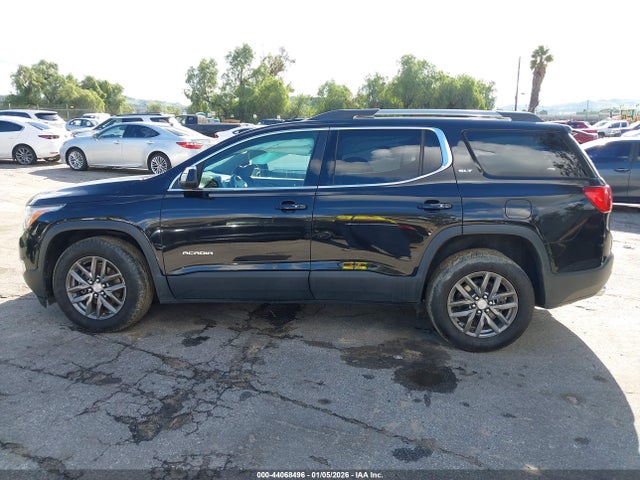 1GKKNULS0KZ254079 GMC Acadia Slt-1