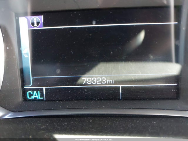 1GKKNULS0KZ254079 GMC Acadia Slt-1