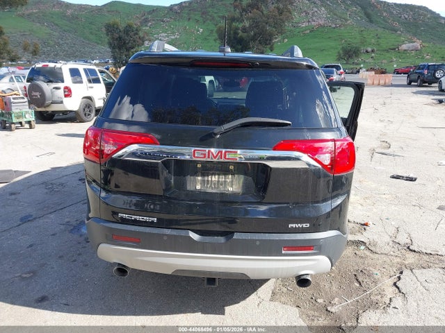 1GKKNULS0KZ254079 GMC Acadia Slt-1
