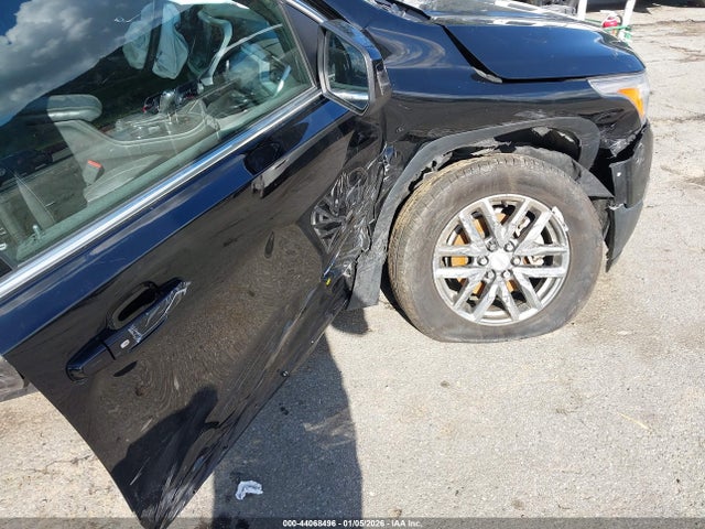 1GKKNULS0KZ254079 GMC Acadia Slt-1