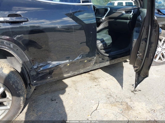 1GKKNULS0KZ254079 GMC Acadia Slt-1