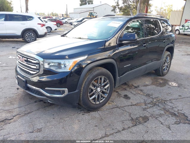 1GKKNULS0KZ254079 GMC Acadia Slt-1