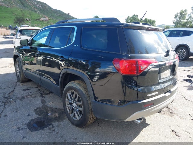 1GKKNULS0KZ254079 GMC Acadia Slt-1