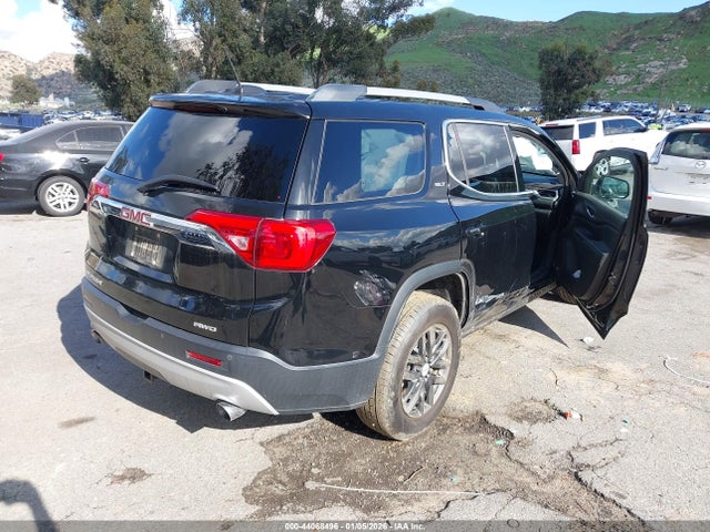 1GKKNULS0KZ254079 GMC Acadia Slt-1