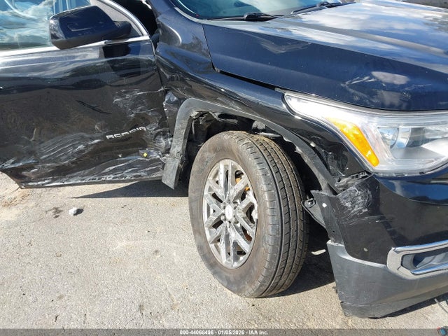 1GKKNULS0KZ254079 GMC Acadia Slt-1