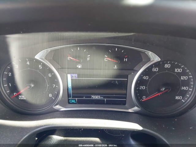 1GKKNULS0KZ254079 GMC Acadia Slt-1