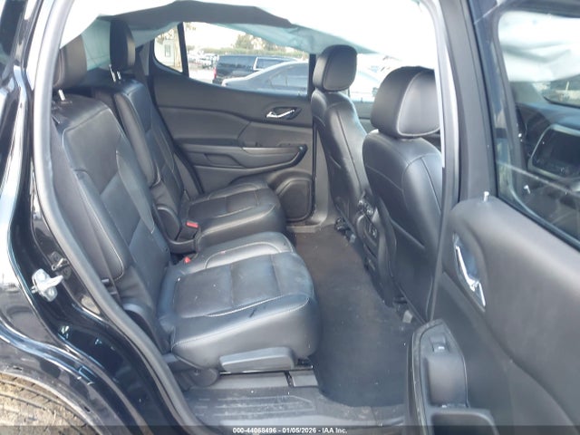 1GKKNULS0KZ254079 GMC Acadia Slt-1