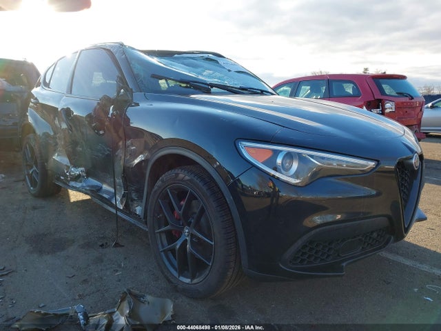 2020 ALFA ROMEO STELVIO ZASPAKAN6L7C87882