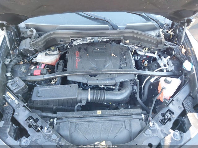 ZASPAKAN6L7C87882 Alfa Romeo Stelvio Awd