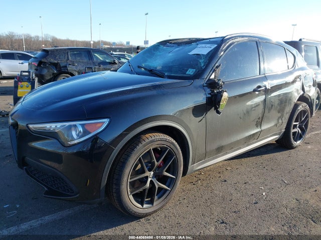 ZASPAKAN6L7C87882 Alfa Romeo Stelvio Awd