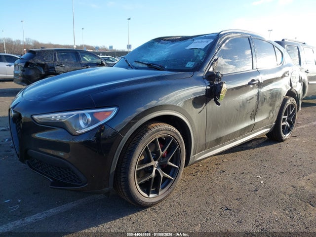 ZASPAKAN6L7C87882 Alfa Romeo Stelvio Awd
