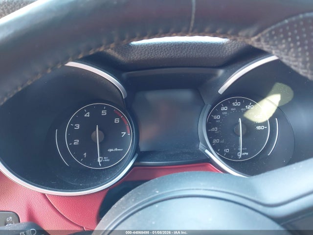 ZASPAKAN6L7C87882 Alfa Romeo Stelvio Awd