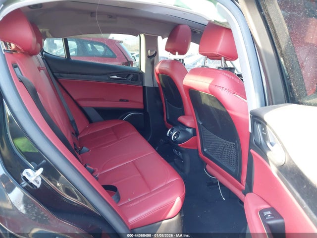 ZASPAKAN6L7C87882 Alfa Romeo Stelvio Awd