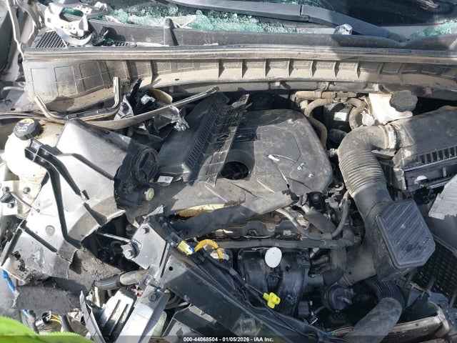 KM8J23A40GU209755 Hyundai TUCSON SE