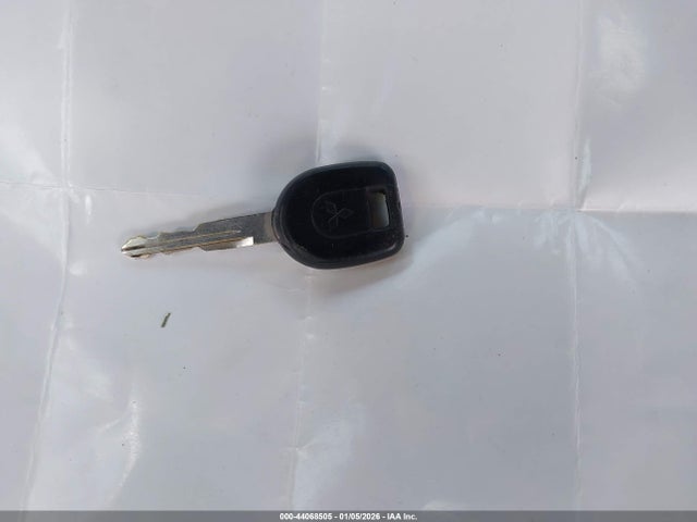 2004 MITSUBISHI ECLIPSE 4A3AC44G74E042861 Photo 10