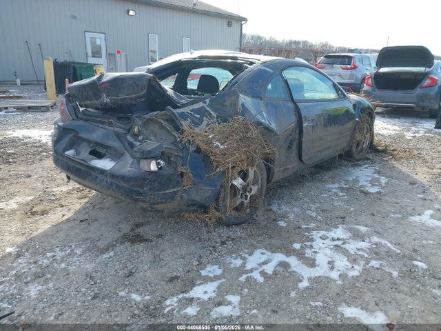 2004 MITSUBISHI ECLIPSE 4A3AC44G74E042861 Photo 3