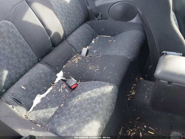 2004 MITSUBISHI ECLIPSE 4A3AC44G74E042861 Photo 7