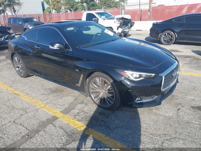 Infiniti Q60 3.0t Premium 2017 JN1EV7EK8HM362126 main image