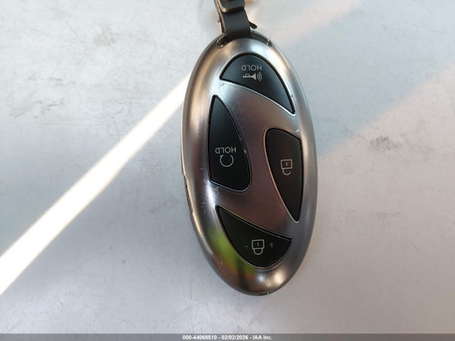 KMHLM4DJ3SU161171 Hyundai Elantra Hybrid Sel Sport