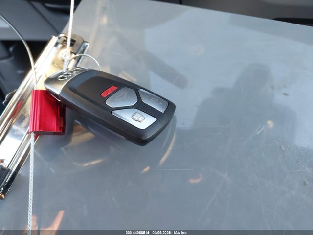 2023 AUDI Q5 SPORTBACK WA15AAFY3P2196627 Photo 10