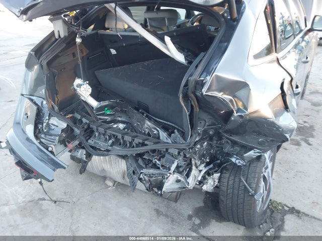 2023 AUDI Q5 SPORTBACK WA15AAFY3P2196627 Photo 5