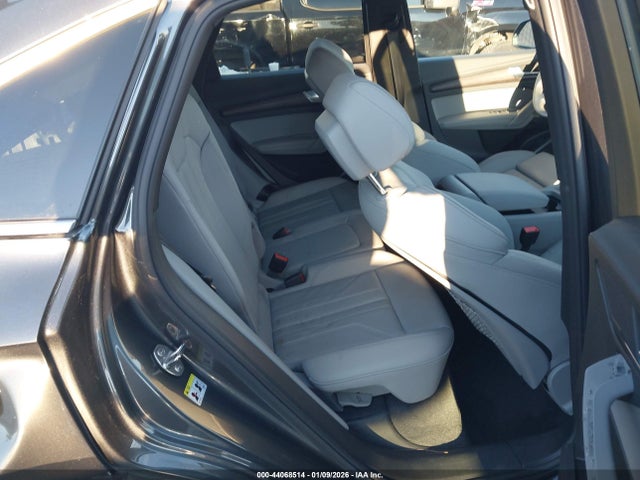 2023 AUDI Q5 SPORTBACK WA15AAFY3P2196627 Photo 7