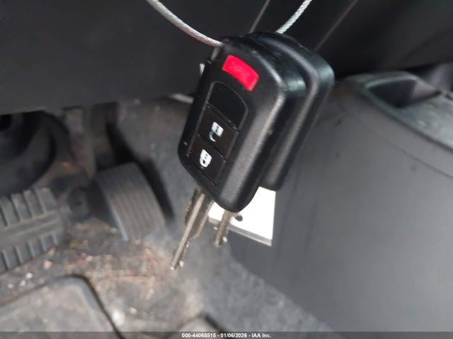 2022 MITSUBISHI MIRAGE ML32AUHJ6NH008254 Photo 10