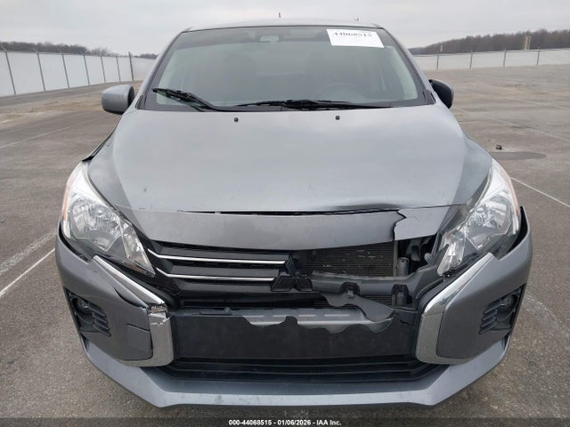 2022 MITSUBISHI MIRAGE ML32AUHJ6NH008254 Photo 5