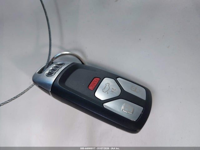 2019 AUDI Q5 WA1CNAFY6K2087194 Photo 10