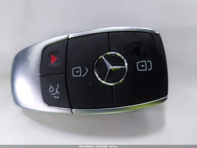 2020 MERCEDES-BENZ GLS 580 4JGFF8GE0LA222797 Photo 10