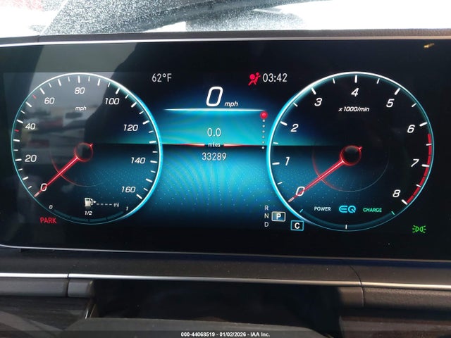 2020 MERCEDES-BENZ GLS 580 4JGFF8GE0LA222797 Photo 6