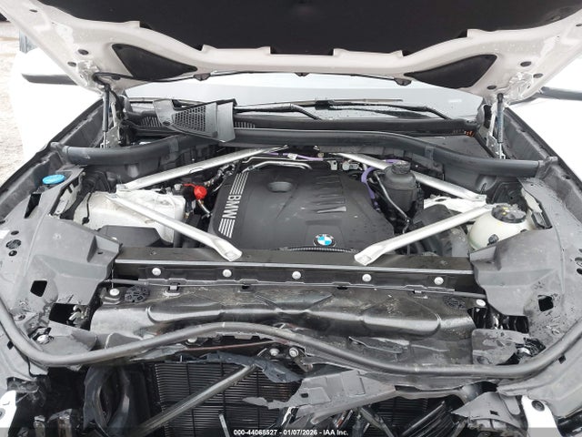 2024 BMW X5 5UX23EU06R9V32321 Photo 9