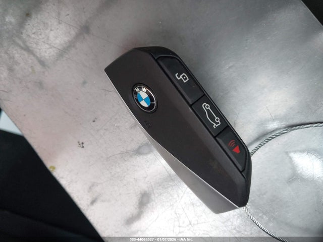 2024 BMW X5 5UX23EU06R9V32321 Photo 10