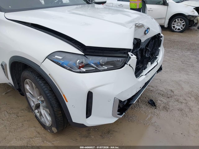 2024 Bmw X5 Xdrive40i მანქანა იყიდება აუქციონზე, vin: 5UX23EU06R9V32321, აუქციონის ნომერი: 44068527