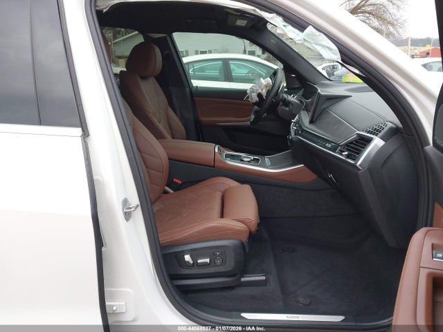 2024 BMW X5 5UX23EU06R9V32321 Photo 4
