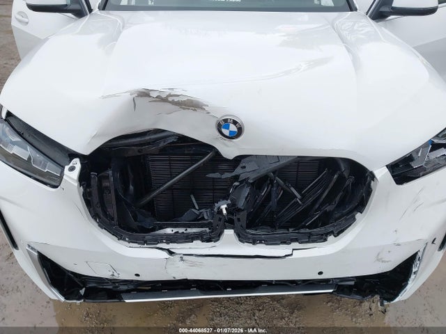 2024 BMW X5 5UX23EU06R9V32321 Photo 5